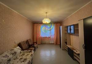 1-к квартира, на длительный срок, 38м2, 9/9 этаж