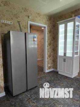 3-к квартира, посуточно, 105м2, 1/1 этаж