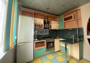 2-к квартира, на длительный срок, 53м2, 9/9 этаж
