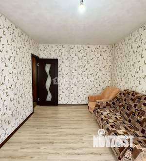 1-к квартира, на длительный срок, 36м2, 2/5 этаж