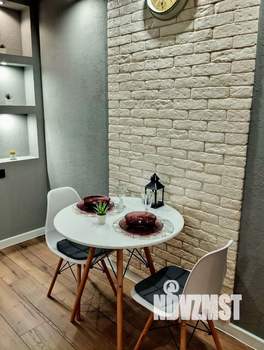 Студия квартира, посуточно, 30м2, 10/19 этаж