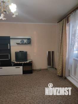 1-к квартира, на длительный срок, 34м2, 9/10 этаж