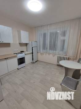 1-к квартира, на длительный срок, 40м2, 3/11 этаж