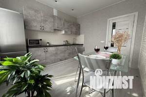 1-к квартира, посуточно, 42м2, 14/14 этаж