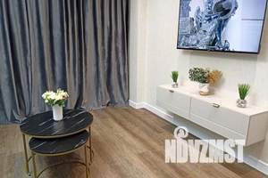 1-к квартира, посуточно, 48м2, 5/14 этаж