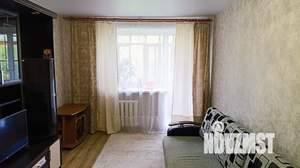 2-к квартира, посуточно, 47м2, 4/5 этаж