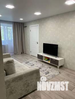 2-к квартира, посуточно, 62м2, 3/5 этаж