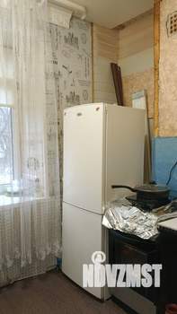 1-к квартира, на длительный срок, 21м2, 1/5 этаж