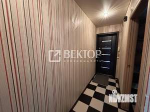1-к квартира, на длительный срок, 33м2, 2/8 этаж