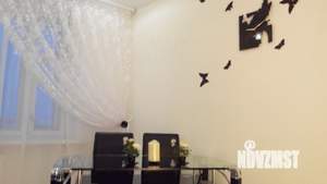 1-к квартира, на длительный срок, 42м2, 8/11 этаж