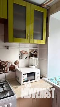 1-к квартира, посуточно, 29м2, 4/5 этаж