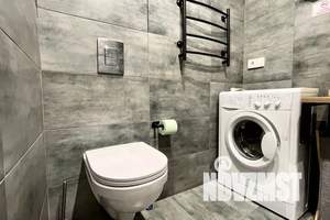 1-к квартира, посуточно, 43м2, 8/20 этаж