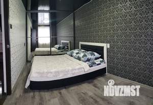 2-к квартира, посуточно, 47м2, 5/5 этаж