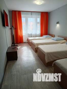 2-к квартира, посуточно, 62м2, 2/10 этаж