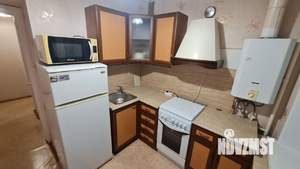 1-к квартира, на длительный срок, 30м2, 2/5 этаж
