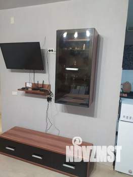 1-к квартира, посуточно, 32м2, 1/5 этаж