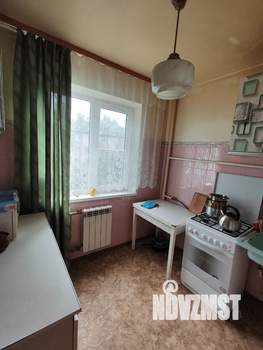 2-к квартира, на длительный срок, 45м2, 4/6 этаж