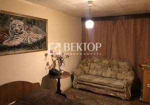 2-к квартира, на длительный срок, 50м2, 1/5 этаж