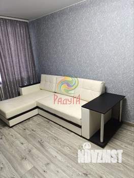 2-к квартира, на длительный срок, 40м2, 1/5 этаж