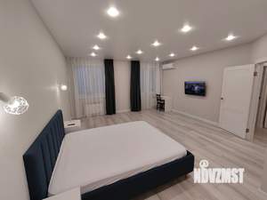 1-к квартира, на длительный срок, 52м2, 7/9 этаж