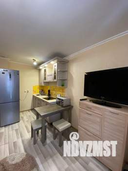 Студия квартира, посуточно, 30м2, 2/3 этаж