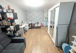 1-к квартира, на длительный срок, 31м2, 5/5 этаж