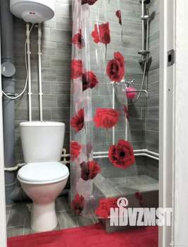 Студия квартира, на длительный срок, 18м2, 3/5 этаж