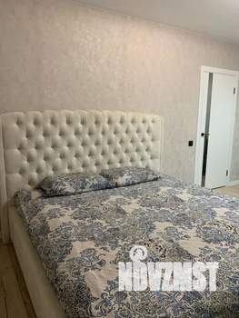 1-к квартира, посуточно, 40м2, 5/9 этаж