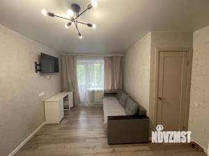 1-к квартира, на длительный срок, 34м2, 3/5 этаж