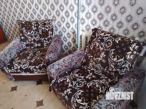 3-к квартира, на длительный срок, 76м2, 3/5 этаж