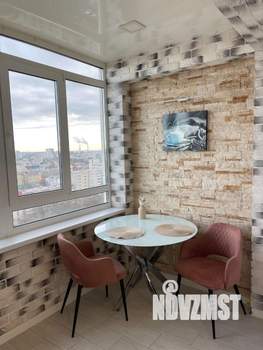 1-к квартира, на длительный срок, 45м2, 16/20 этаж