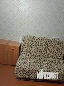 1-к квартира, на длительный срок, 27м2, 1/5 этаж