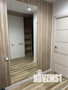 1-к квартира, посуточно, 55м2, 1/1 этаж