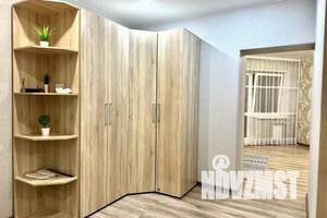 2-к квартира, посуточно, 60м2, 7/9 этаж