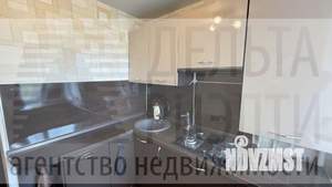 2-к квартира, на длительный срок, 42м2, 4/5 этаж