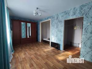 1-к квартира, на длительный срок, 38м2, 1/3 этаж
