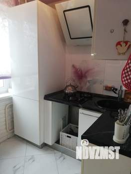 1-к квартира, на длительный срок, 32м2, 3/5 этаж