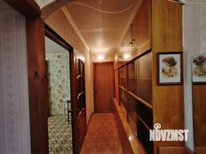 2-к квартира, на длительный срок, 43м2, 5/6 этаж