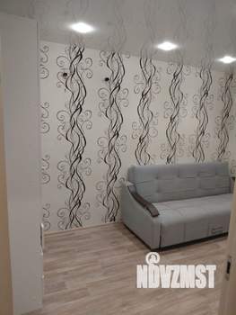 1-к квартира, на длительный срок, 21м2, 5/6 этаж