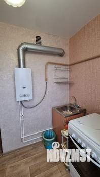 1-к квартира, на длительный срок, 31м2, 5/5 этаж