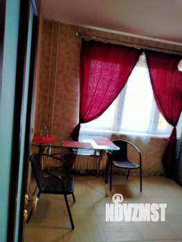 1-к квартира, на длительный срок, 39м2, 9/9 этаж