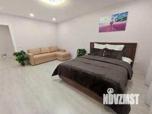 1-к квартира, посуточно, 54м2, 8/10 этаж