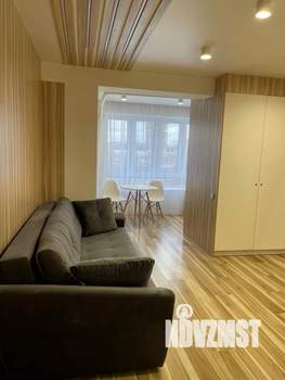 2-к квартира, посуточно, 55м2, 1/1 этаж
