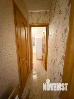 1-к квартира, на длительный срок, 31м2, 5/5 этаж