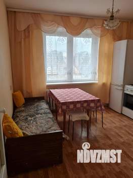 1-к квартира, на длительный срок, 39м2, 6/14 этаж