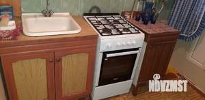 1-к квартира, на длительный срок, 30м2, 2/5 этаж