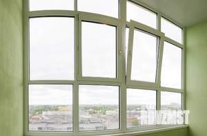 1-к квартира, посуточно, 47м2, 12/14 этаж