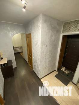 1-к квартира, посуточно, 38м2, 1/5 этаж