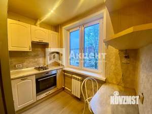 2-к квартира, на длительный срок, 40м2, 3/5 этаж
