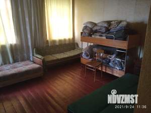 2-к квартира, на длительный срок, 52м2, 3/5 этаж